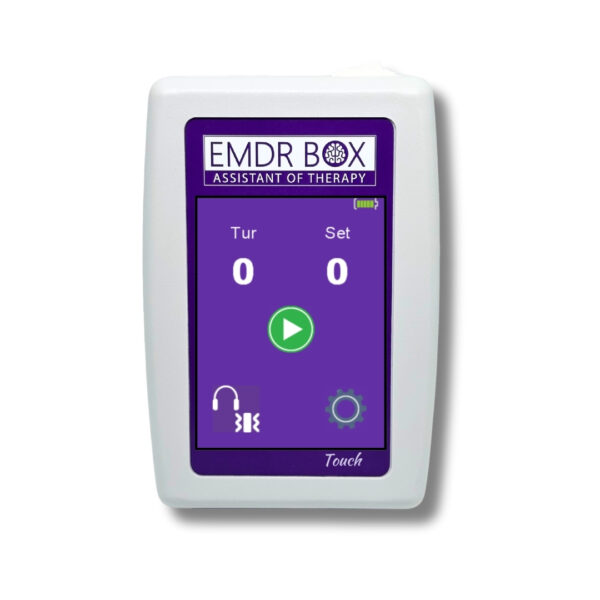 Emdr Box Touch Seti - Görsel 2