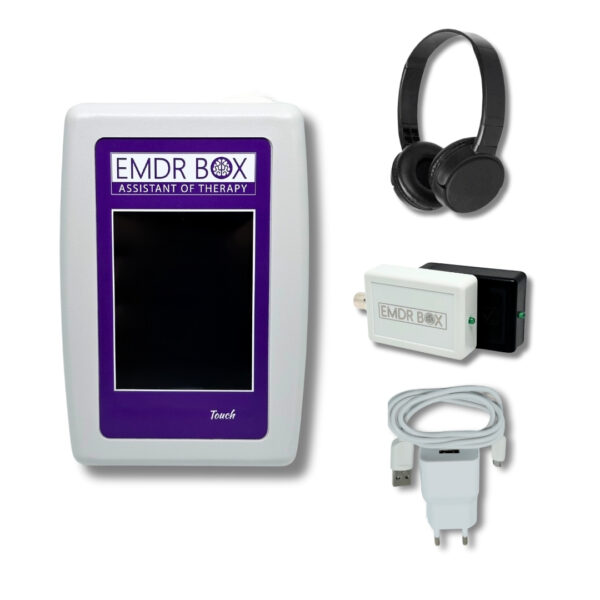 Emdr Box Touch Seti