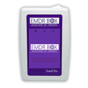EmdrBox Touch Serisi