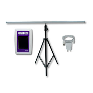 Emdr Touch Lightbar Seti