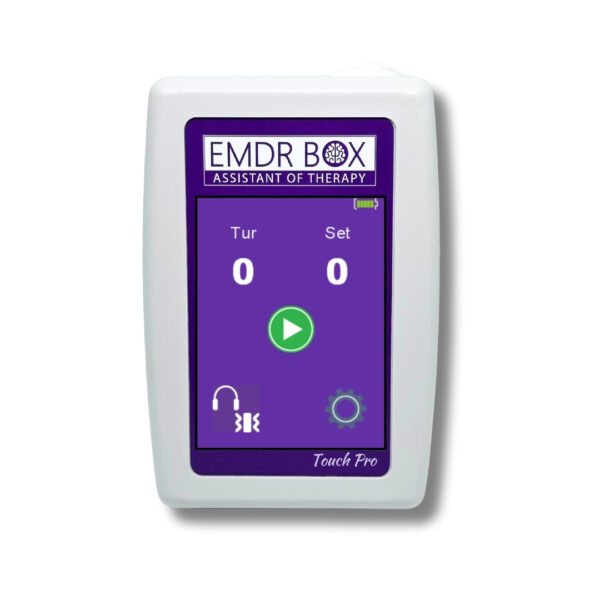 Emdr Box Touch Pro Seti - Görsel 2