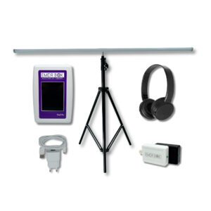 Emdr Box Touch Pro Seti