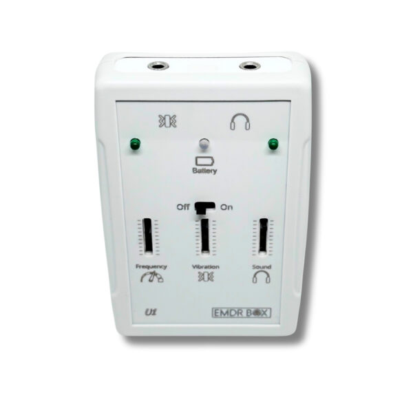 Emdr Box U1 Standart Set - Görsel 2