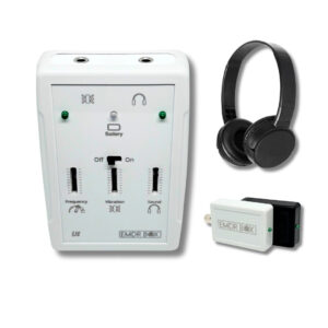 Emdr Box U1 Standart Set