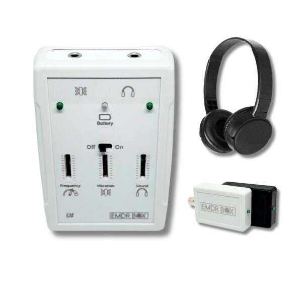 Emdr Box U1 Standart Set