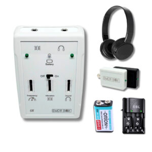 Emdr Box U1 Tam Set